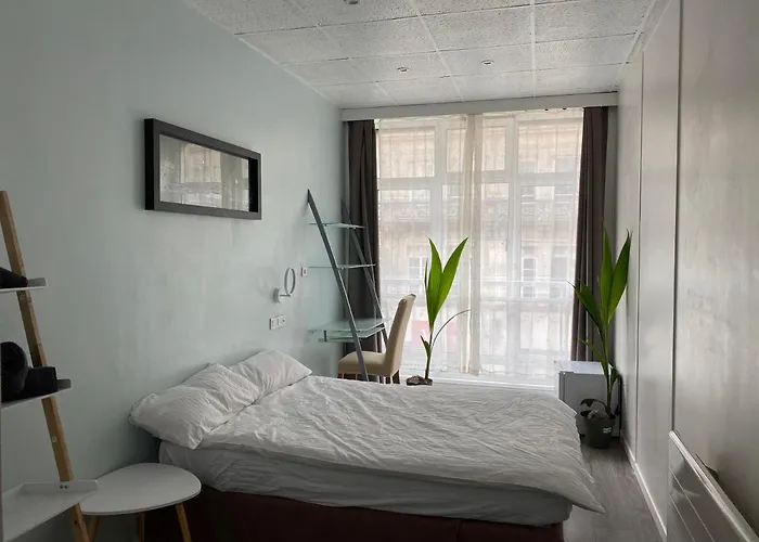 A Mai Nancy Hyper Centre, 26 Rue Saint Dizier