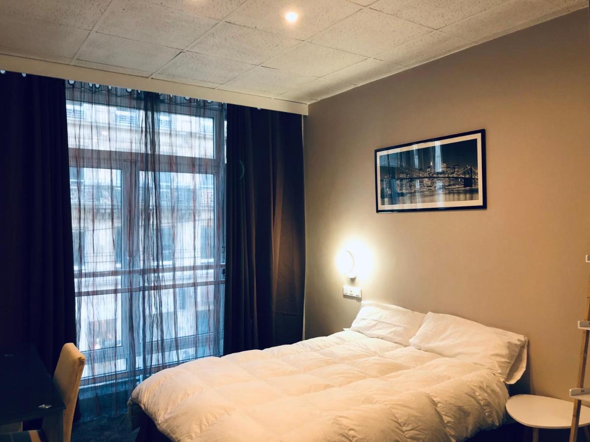 Homestay A Mai Hyper Centre, 26 Rue Saint Dizier *