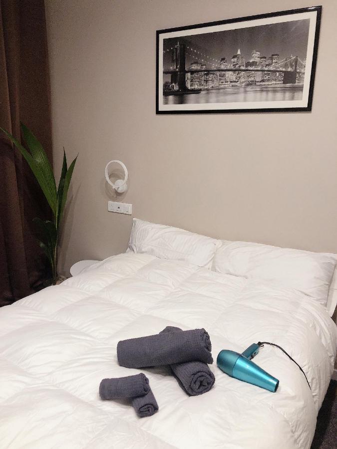 A Mai Hyper Centre, 26 Rue Saint Dizier Accommodatie bij particulieren