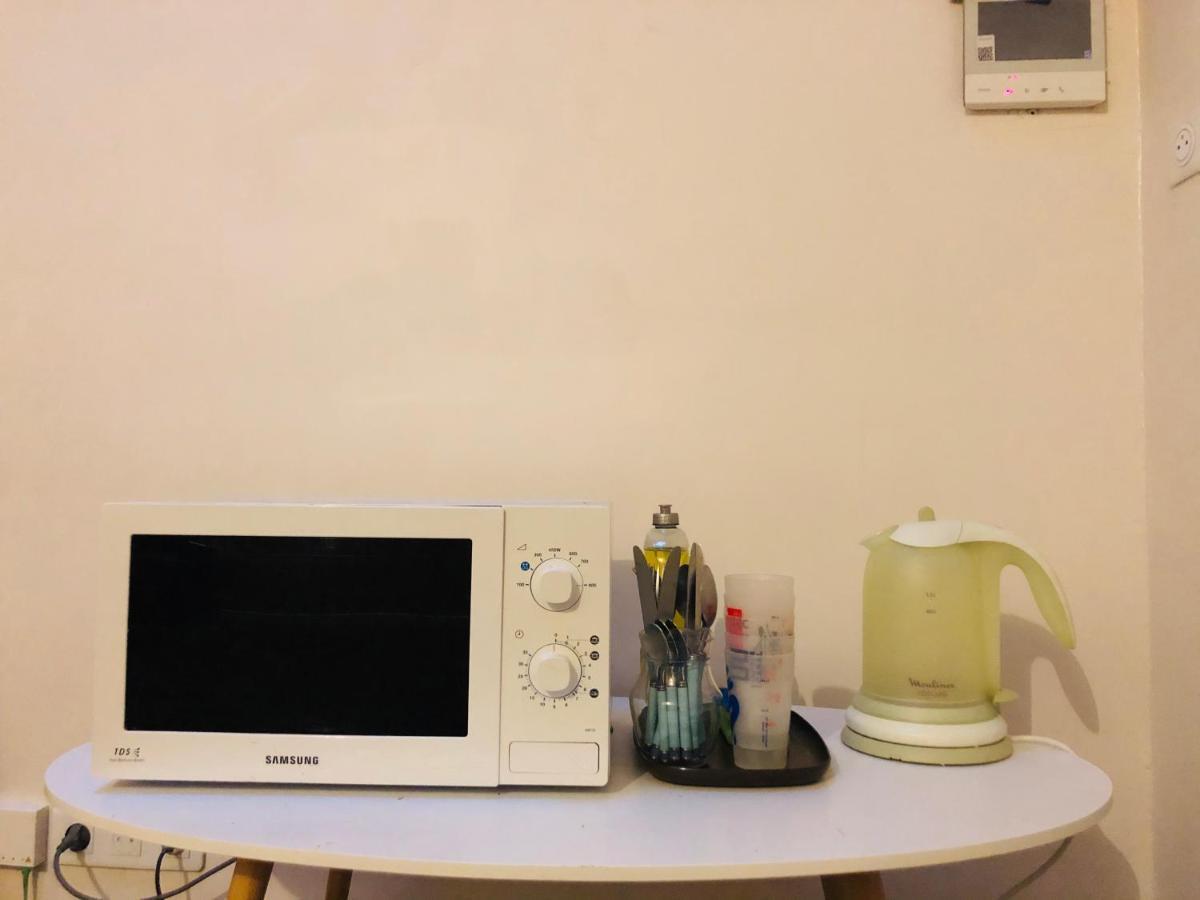 Homestay A Mai Hyper Centre, 26 Rue Saint Dizier *