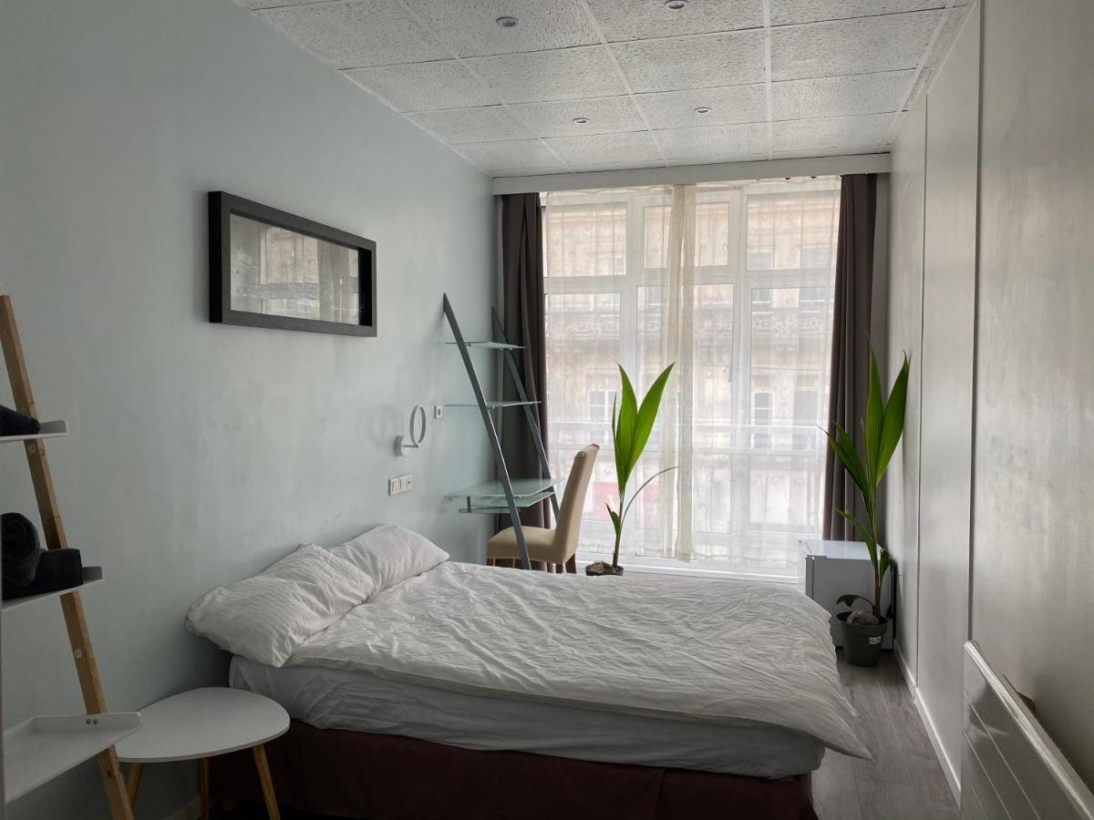 A Mai Hyper Centre, 26 Rue Saint Dizier *
