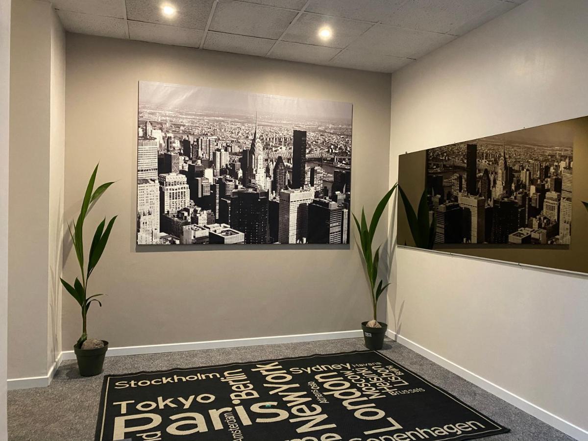 Homestay A Mai Hyper Centre, 26 Rue Saint Dizier