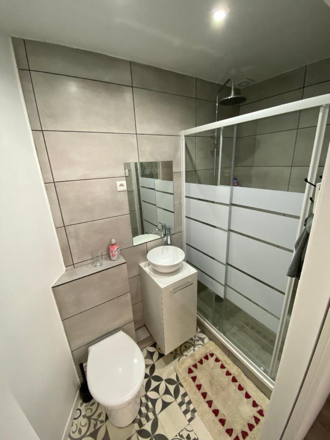 A Mai Hyper Centre, 26 Rue Saint Dizier Homestay