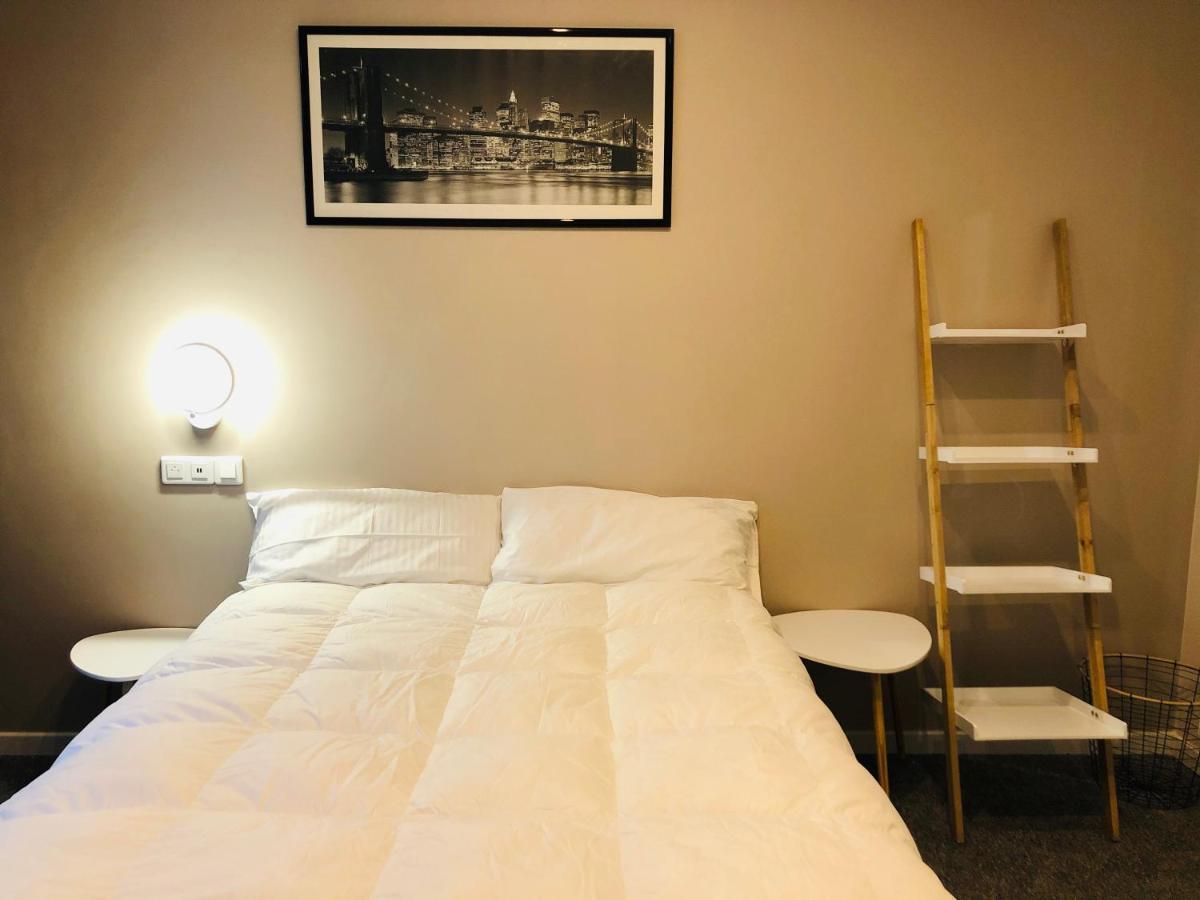 Accommodatie bij particulieren A Mai Hyper Centre, 26 Rue Saint Dizier Nancy
