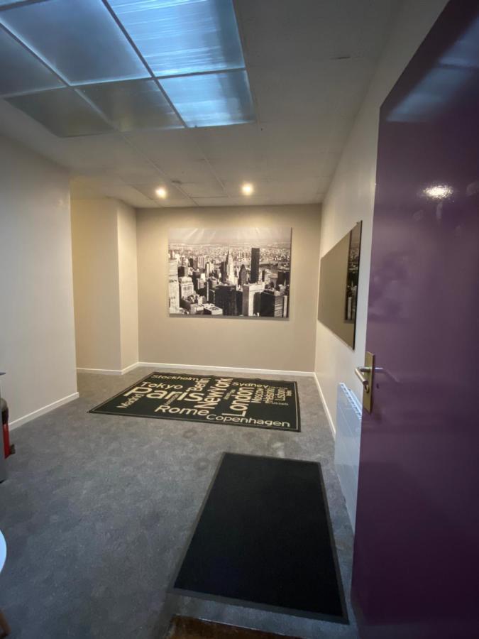 A Mai Hyper Centre, 26 Rue Saint Dizier