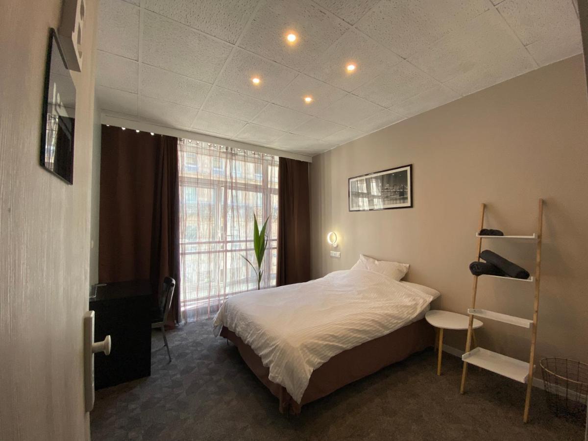 A Mai Hyper Centre, 26 Rue Saint Dizier Homestay *