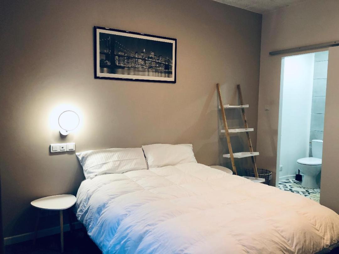 Homestay A Mai Hyper Centre, 26 Rue Saint Dizier *