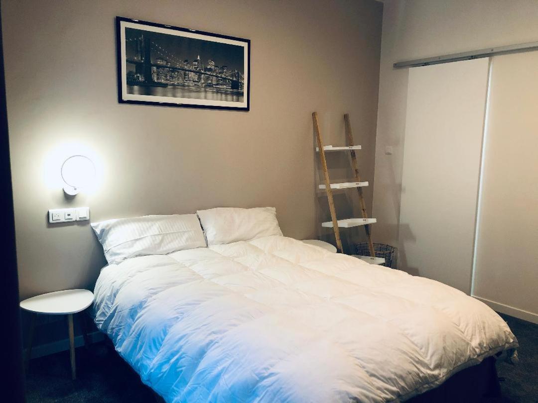 Homestay A Mai Hyper Centre, 26 Rue Saint Dizier *